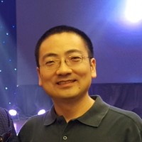 Xin Chen Email