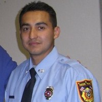 REAGENS S.P.A. Employee Edgar Treviño's profile photo