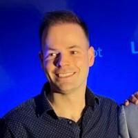 DiGidot Technologies Employee Dennis Morren's profile photo