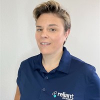 Reliant Life Sciences Employee Christine Fero's profile photo