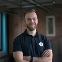 CREDULAR Employee Pascal Volkery's profile photo