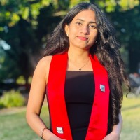 Supraja Gudise Email