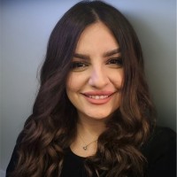 ReturnBear Employee Haya al Hajturki's profile photo