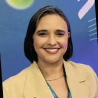 JobConvo Employee Ludmila Souza's profile photo