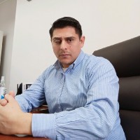 Videovision Employee Ricardo Fuentealba Alarcon's profile photo