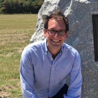 Liberty Strategic Capital Employee Joseph Clark's profile photo