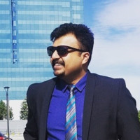 Prasanth Viswanath Email