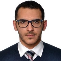 Kai Sushi Employee Enrico Moschovakis-Zeiger's profile photo