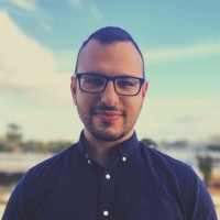 Fluid Employee Clinton Micallef's profile photo