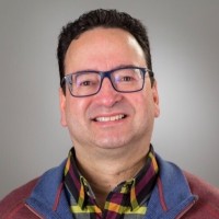 Midtown-Metro Achievement Centers Employee David Curcio's profile photo