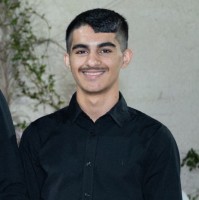 Future Code Employee Jwad Shaqir's profile photo
