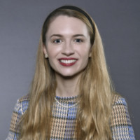 DCU Business School Employee Catherine Faherty's profile photo