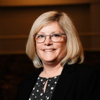 Crowne Plaza® Hotels & Resorts Employee Kimberly Dupras's profile photo