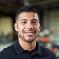 Oscar Corona Melendez Email & Phone Number