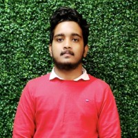 Invicto Employee Sachin Devaraj's profile photo