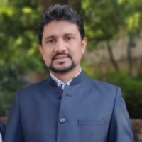 TheSustainabilityCloud Employee Mayank Chauhan's profile photo