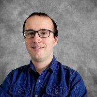 Charter Communications Employee Michael Ashmead's profile photo