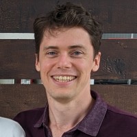 NetChemistry Employee Luke Heidbrink's profile photo