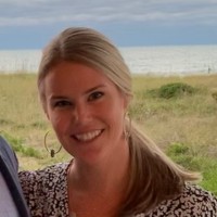 Leigh Blackmon Email & Phone Number