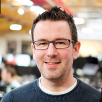 DRPG Employee Andy Grierson's profile photo