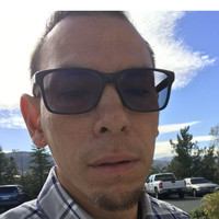 Volt Workforce Solutions Employee John Bare's profile photo