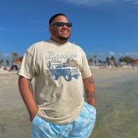 Dashlink Employee Noel Gomez's profile photo