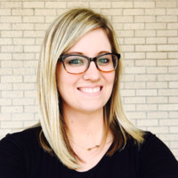 J.B. Hunt Transport Services, Inc. Employee Amber Moore's profile photo