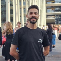 KYNOBY Employee Sohaib Atef's profile photo
