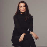 RUDOLPH CARE Employee Annika Norrgård's profile photo