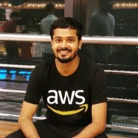 Wipro Employee Srinath Kumar's profile photo