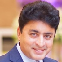 Geo Tv Network Employee Kamran Hafeez's profile photo