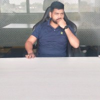 The Circle Work Employee Pramod Yadav's profile photo