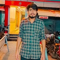 Harshit Pandey Email