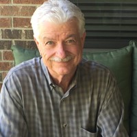 Hydra Offshore Construction Employee Dennis Niblett's profile photo