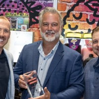 HL Beverage Group Employee John Hagan's profile photo