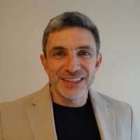 Moderna Therapeutics Employee Paul Lisagor's profile photo