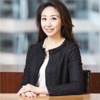 PwC Employee Lei Wang's profile photo