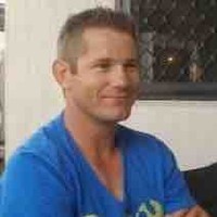 Redpathmining Employee Neil Sweeney's profile photo