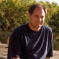Togy Employee Mikael Sjöholm's profile photo