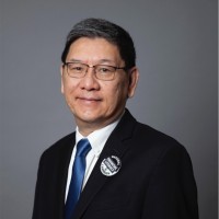 WORLD SYSTEM BUILDER Employee Gary Yip's profile photo