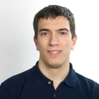 Preqin Employee Luca Paterlini's profile photo