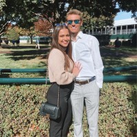 Woodland Airstream Employee Hayden Rankin's profile photo