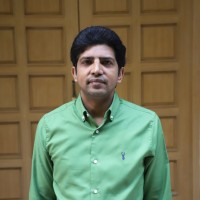 National Textile  University Employee m.m Hashim's profile photo