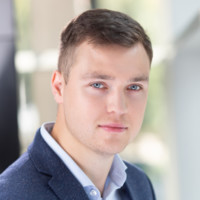 Interhandler Sp z o.o. Employee Mateusz Zawadzki's profile photo