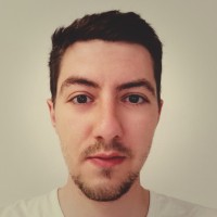 SmartLiberty SA Employee Thibaut Frantz's profile photo