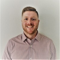 Forcepoint LLC Employee Dylan Salinas's profile photo