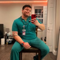 NYU Langone Health Employee Daniel Rivera's profile photo