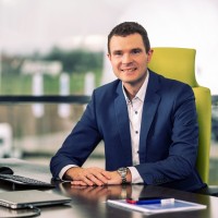 POLYTEC GROUP Employee Markus Mühlböck's profile photo