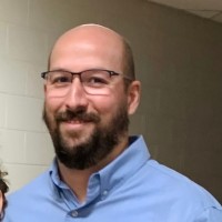 Sonoco Employee David Folk's profile photo