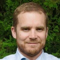 University of Toronto Employee Chris Cochrane's profile photo